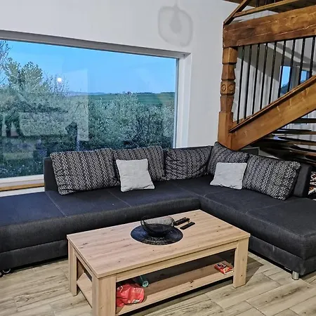 Prázdninový dům Tudor