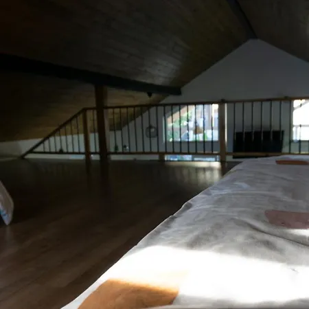 Prázdninový dům Tudor