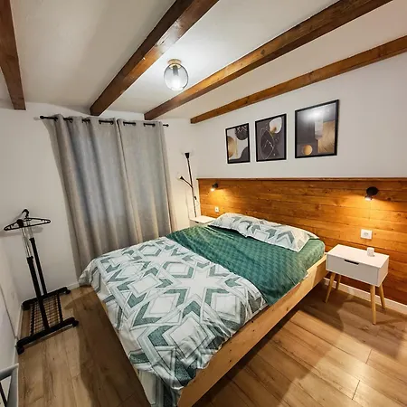 Tudor Prázdninový dům